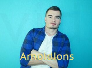 ArnoldJons