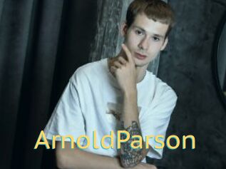 ArnoldParson