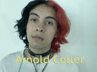 Arnold_Coller