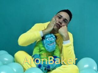 AronBaker