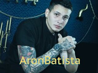 AronBatista