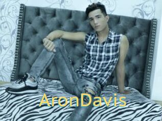 AronDavis