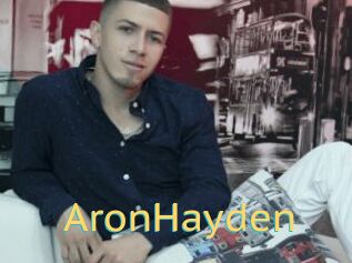 AronHayden