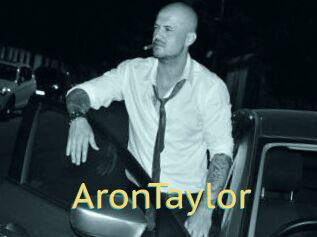 AronTaylor