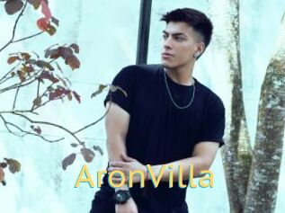 AronVilla