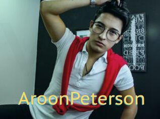 AroonPeterson