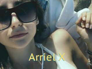 Arriel_X