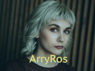 ArryRos