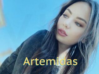 Artemidas