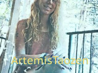 ArtemisTaozen