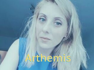 Arthemis