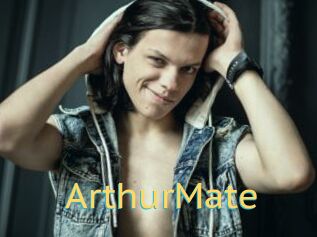 ArthurMate