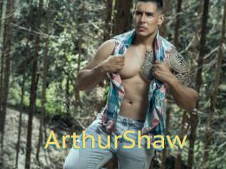 ArthurShaw