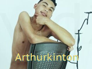 Arthurkinton