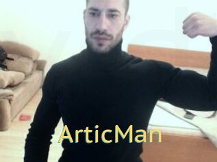 ArticMan