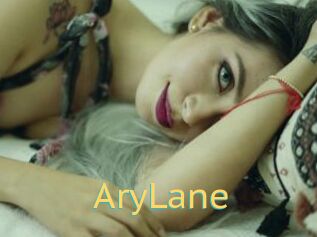 AryLane