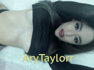 AryTaylorr