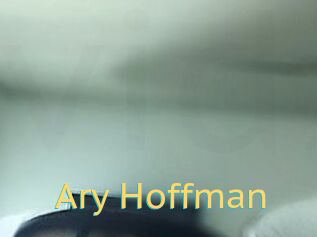 Ary_Hoffman