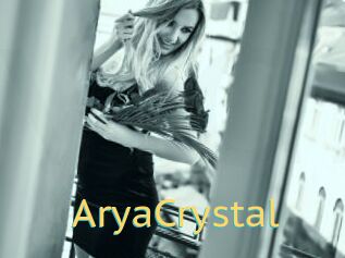 AryaCrystal
