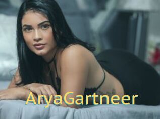 AryaGartneer