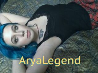 AryaLegend