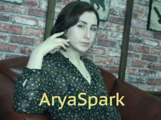 AryaSpark