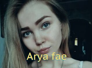 Arya_fae