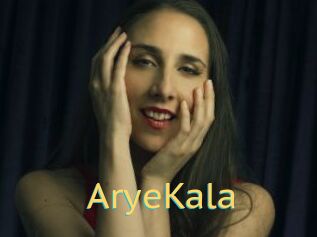 AryeKala