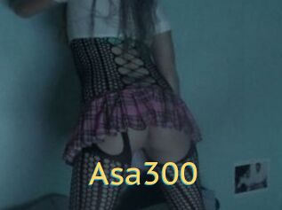 Asa300