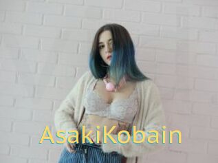 AsakiKobain