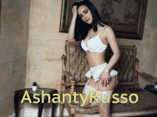 AshantyRusso