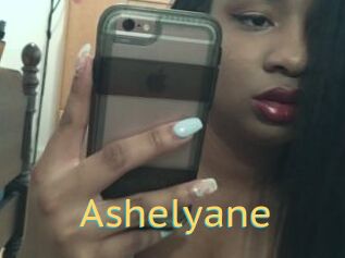 Ashelyane
