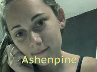 Ashenpine