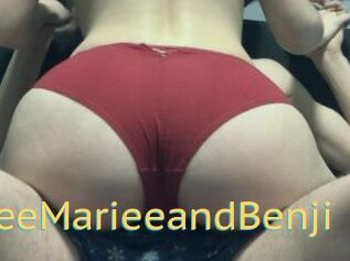 AshleeMarieeandBenji