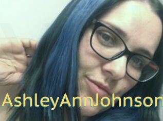 AshleyAnnJohnson