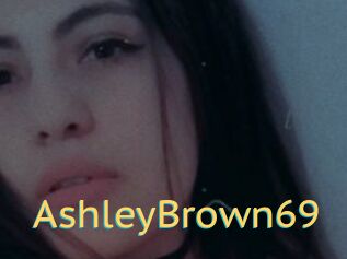 AshleyBrown69