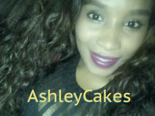 AshleyCakes
