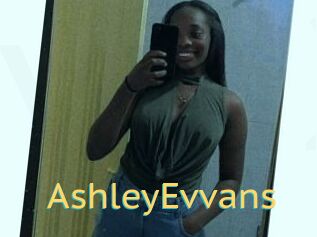 AshleyEvvans