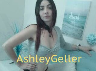 AshleyGeller
