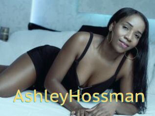 AshleyHossman
