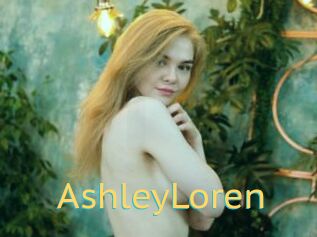 AshleyLoren