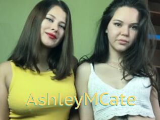 AshleyMCate