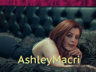 AshleyMacri