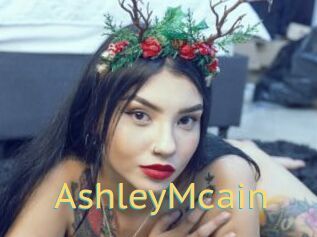 AshleyMcain