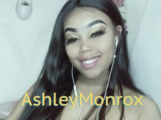 AshleyMonrox
