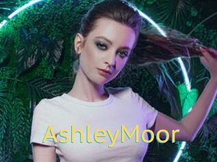 AshleyMoor