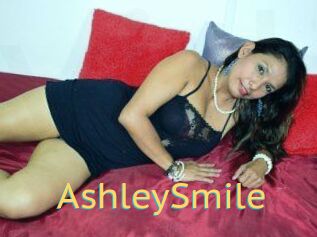 AshleySmile