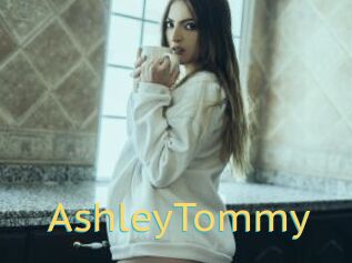 AshleyTommy