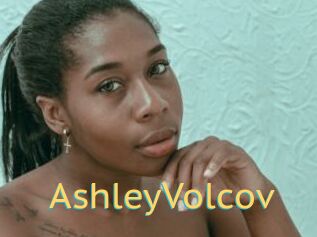 AshleyVolcov