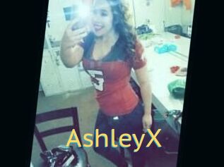 AshleyX